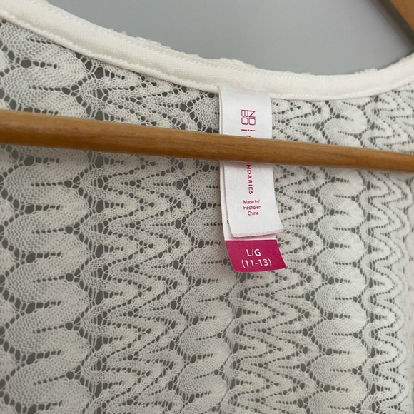 Boho cardigan - Picture 2 of 3